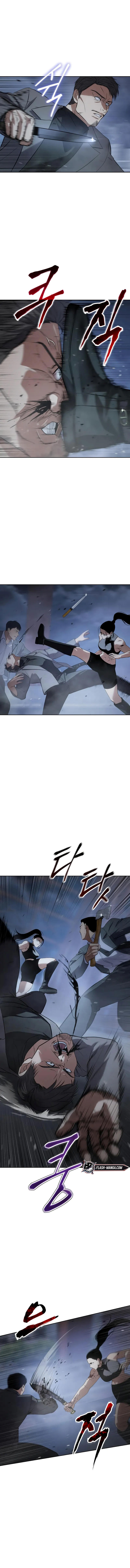 Baek XX ตอนที่ 33 20