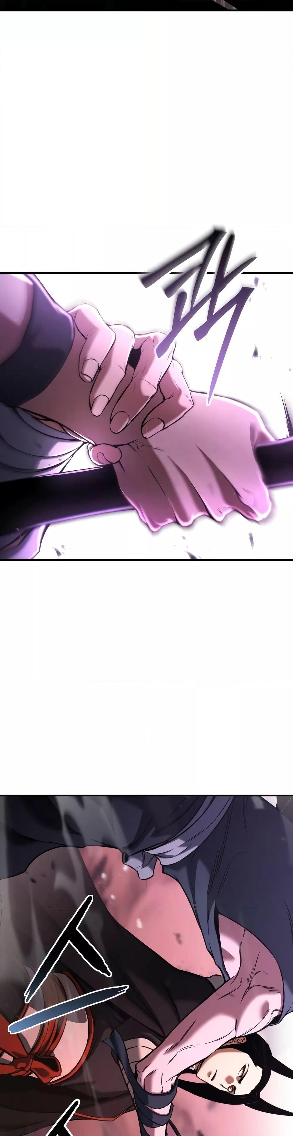 Absolute Necromancer ตอนที่ 34 22