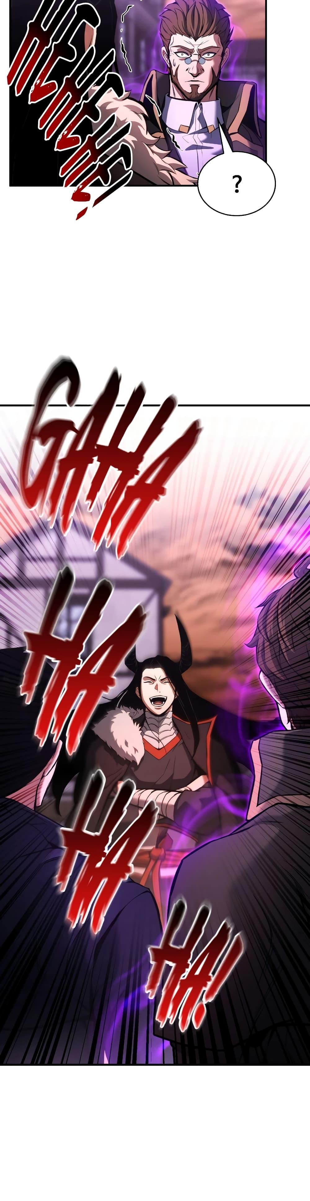 Absolute Necromancer ตอนที่ 34 3