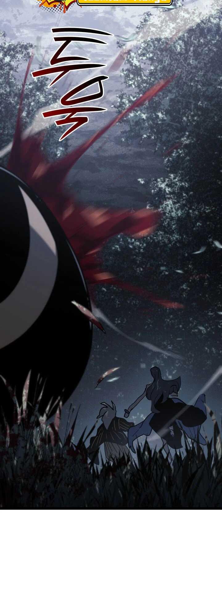 Reaper of the Drifting Moon ตอนที่ 63 60
