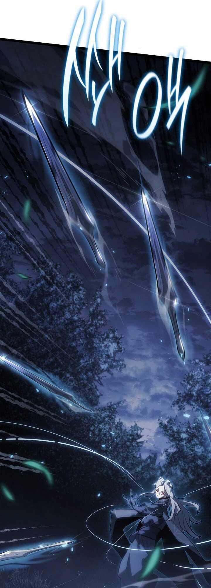 Reaper of the Drifting Moon ตอนที่ 64 42