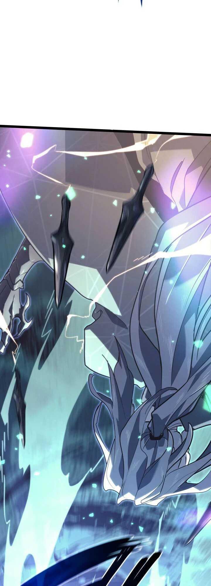 Reaper of the Drifting Moon ตอนที่ 65 45