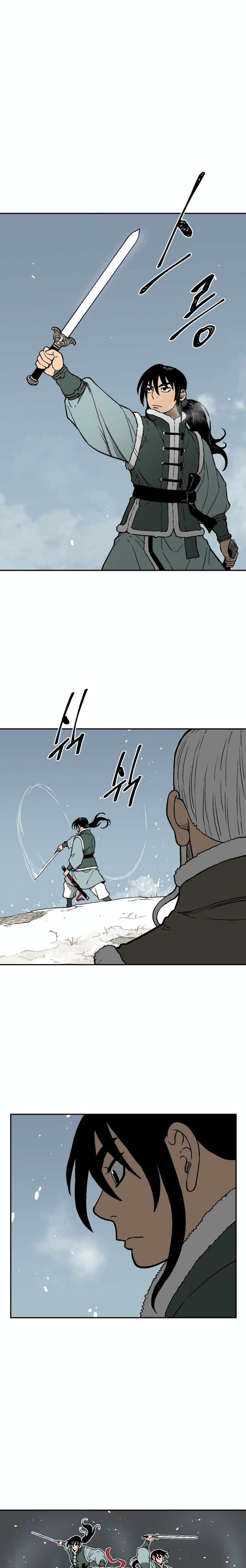 Tales of A Shinning Sword ตอนที่ 8 13