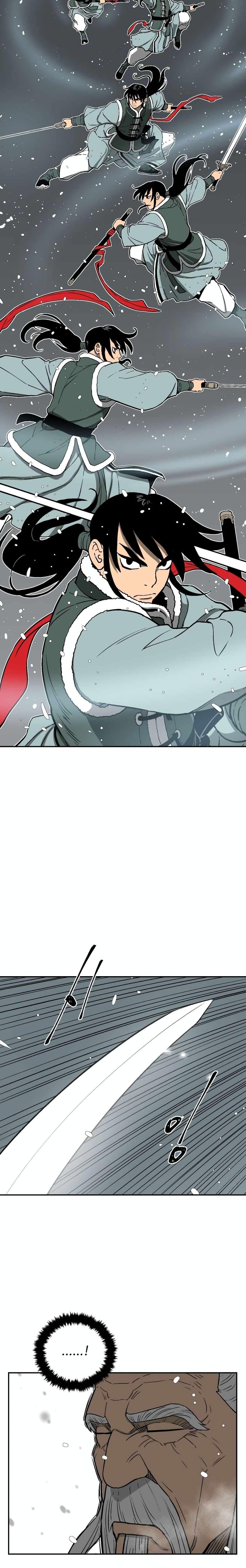 Tales of A Shinning Sword ตอนที่ 8 14