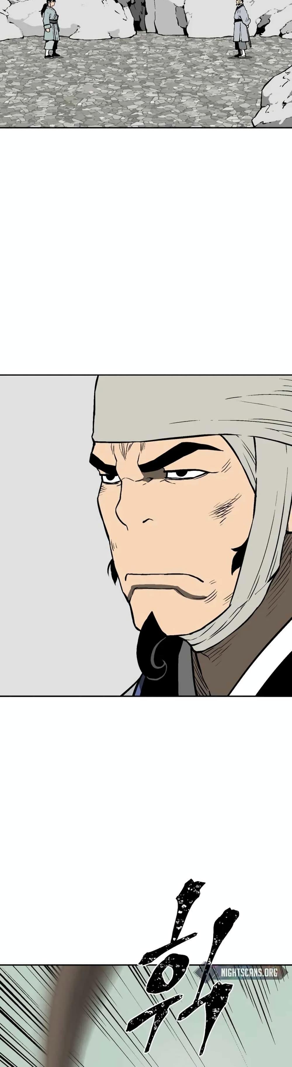 Tales of A Shinning Sword ตอนที่ 31 21