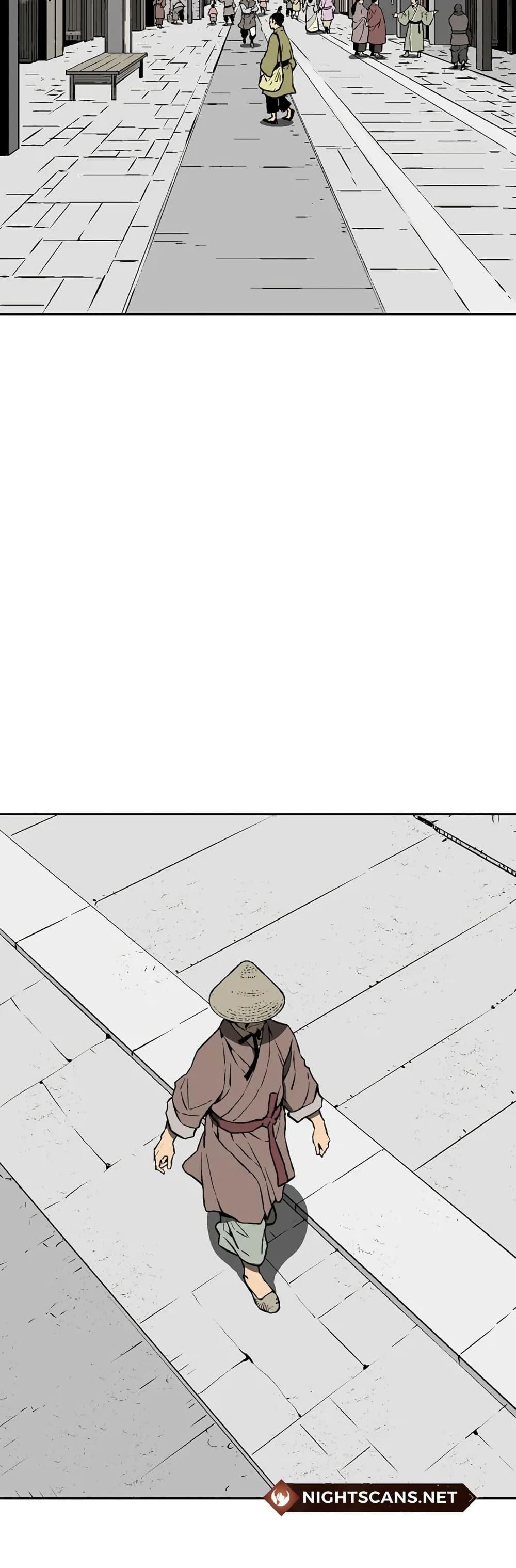 Tales of A Shinning Sword ตอนที่ 40 39