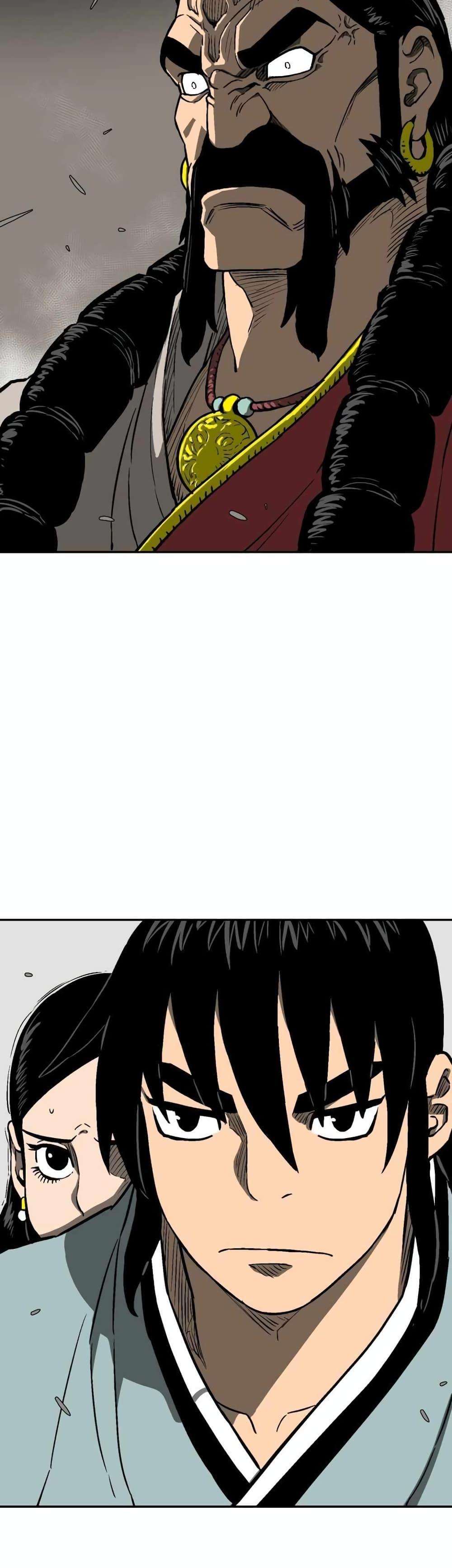 Tales of A Shinning Sword ตอนที่ 14 41