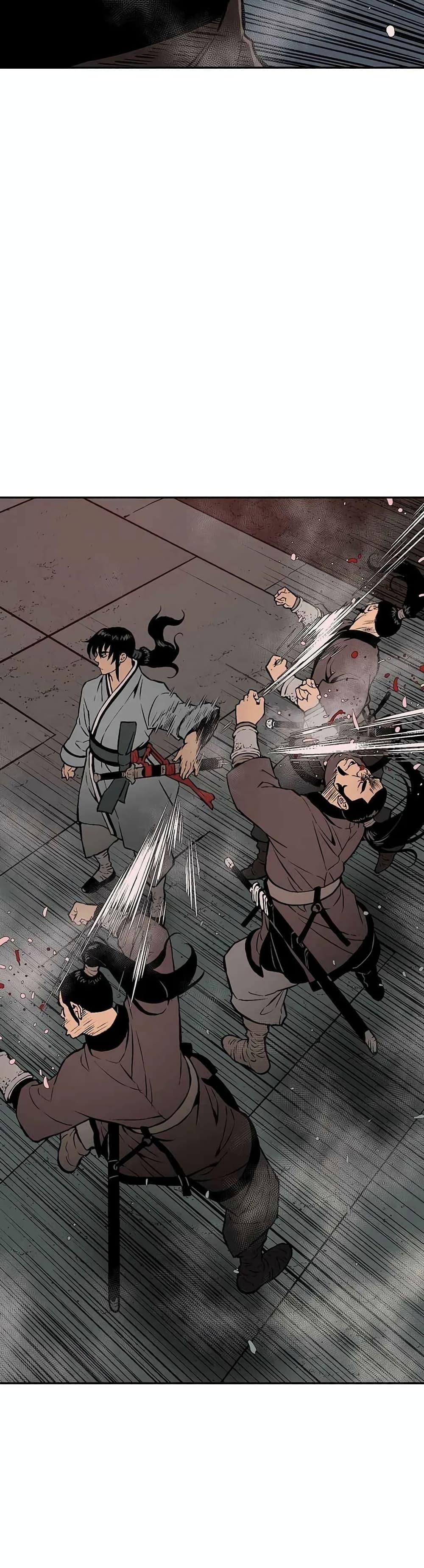 Tales of A Shinning Sword ตอนที่ 33 44