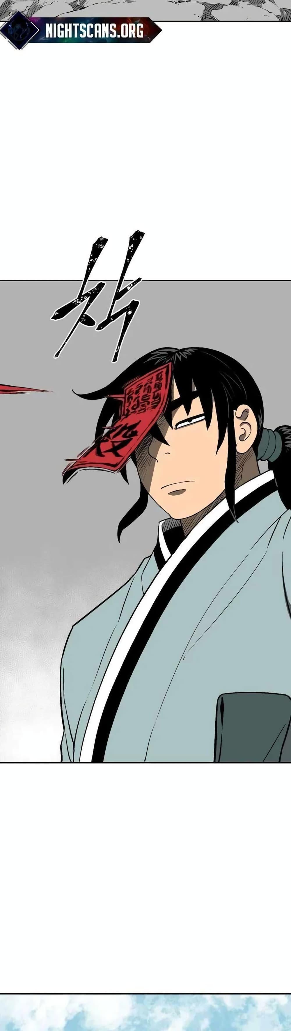 Tales of A Shinning Sword ตอนที่ 18 8