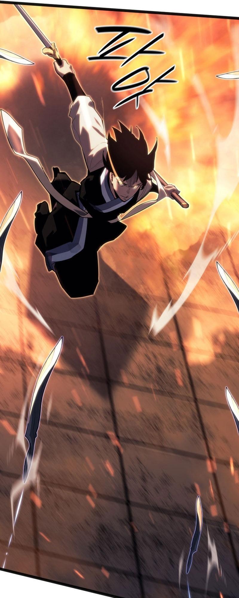 Reaper of the Drifting Moon ตอนที่ 79 51