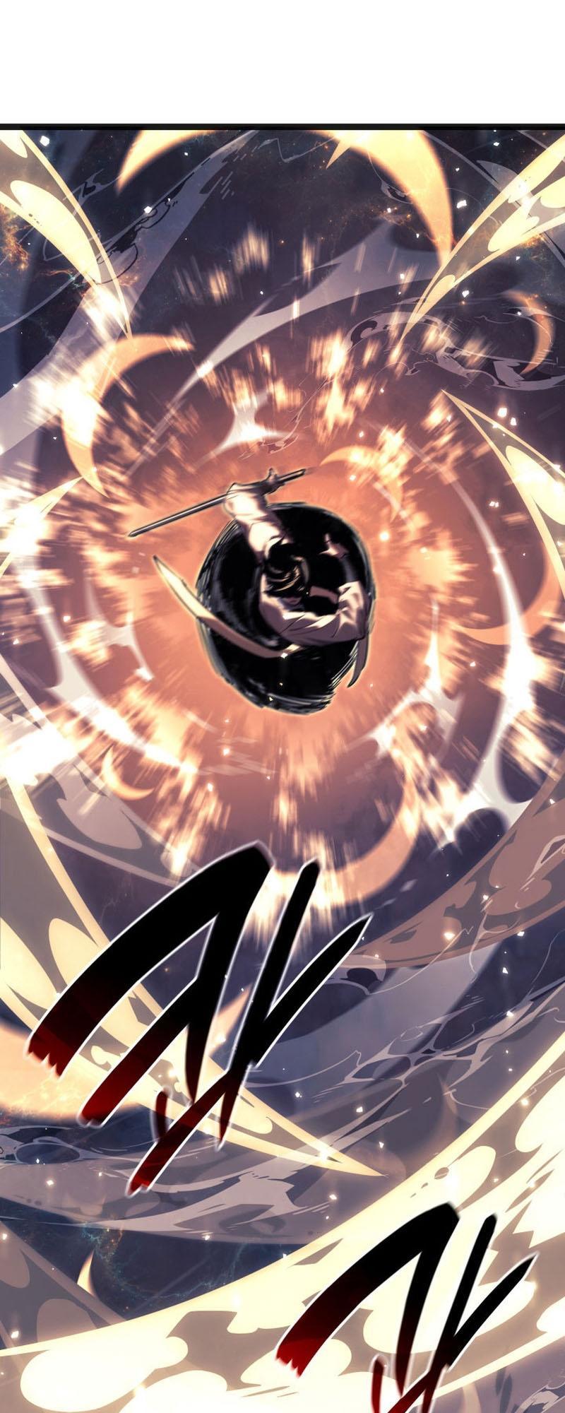 Reaper of the Drifting Moon ตอนที่ 79 66