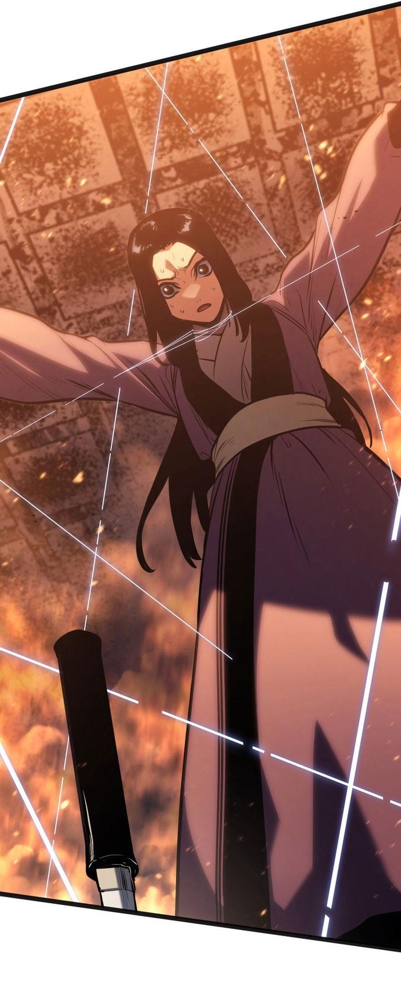 Reaper of the Drifting Moon ตอนที่ 80 12