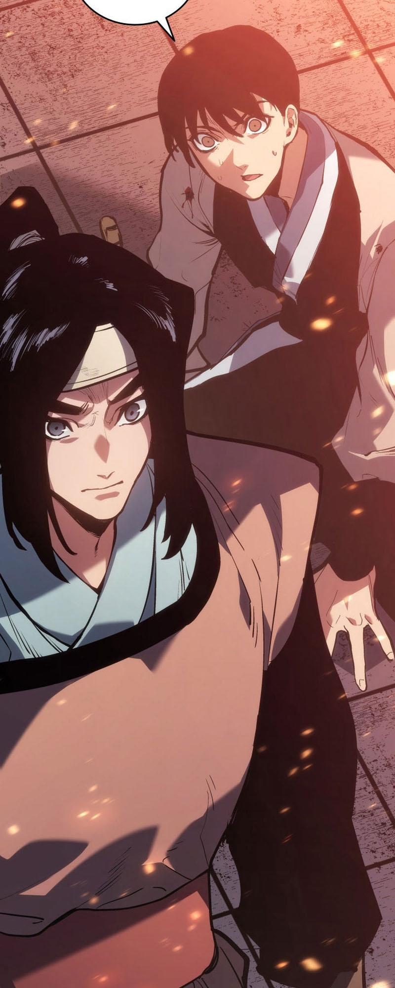 Reaper of the Drifting Moon ตอนที่ 80 40