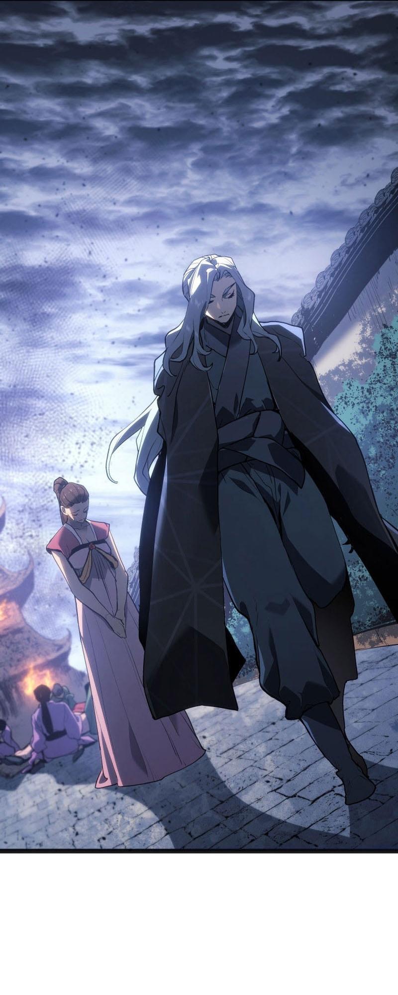 Reaper of the Drifting Moon ตอนที่ 80 81