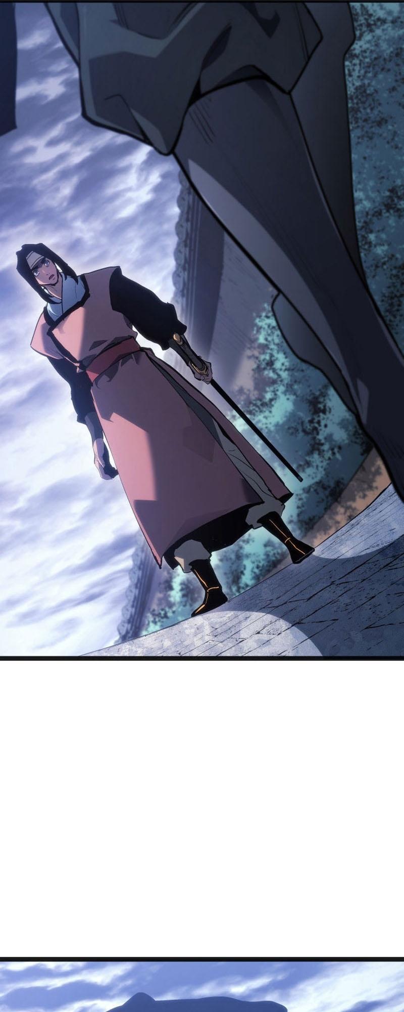 Reaper of the Drifting Moon ตอนที่ 80 86