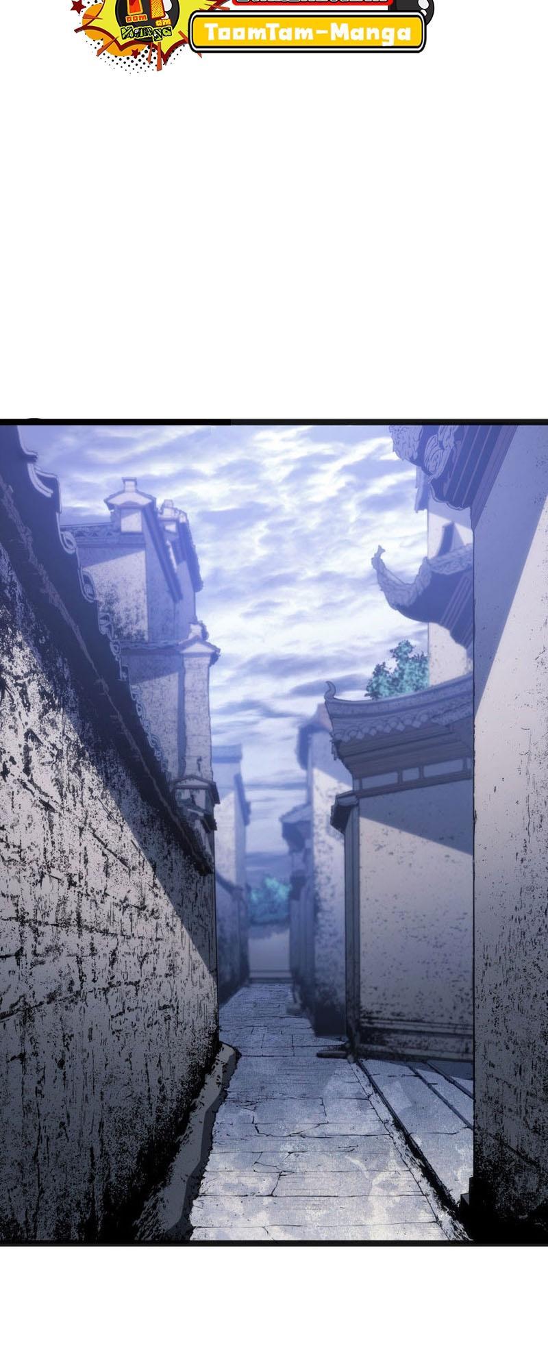 Reaper of the Drifting Moon ตอนที่ 80 88