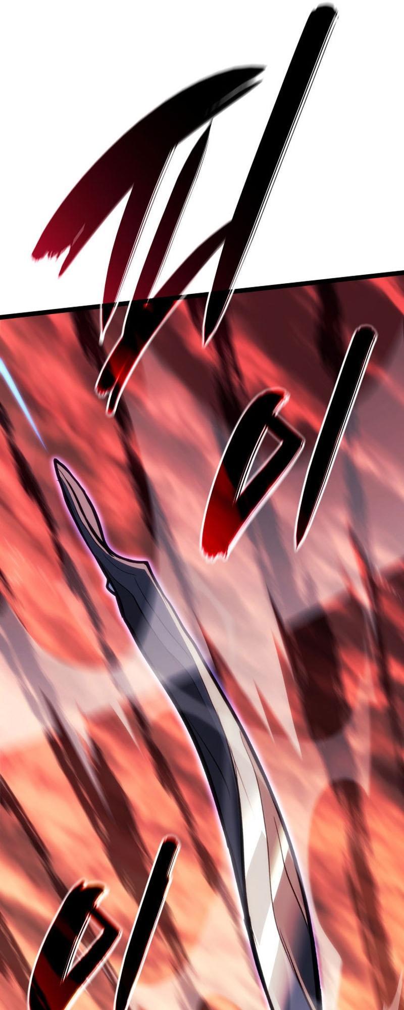 Reaper of the Drifting Moon ตอนที่ 83 40
