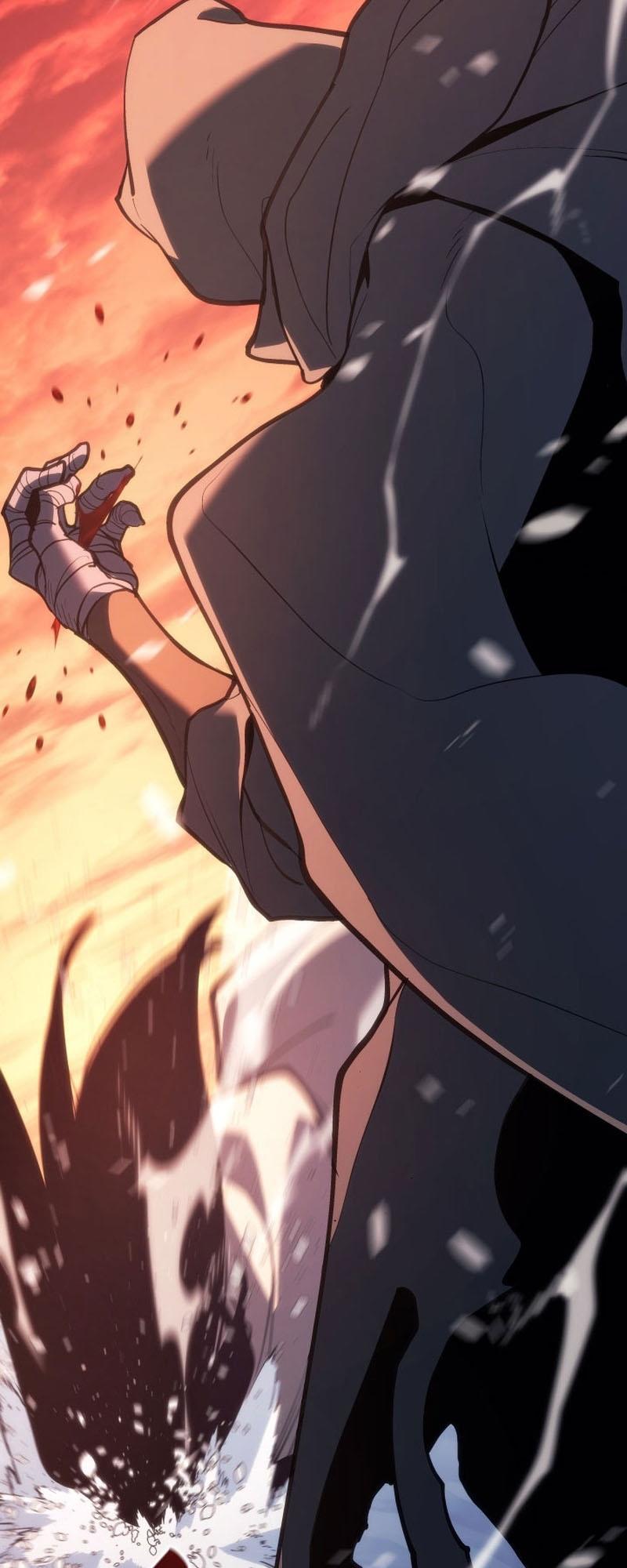 Reaper of the Drifting Moon ตอนที่ 83 43