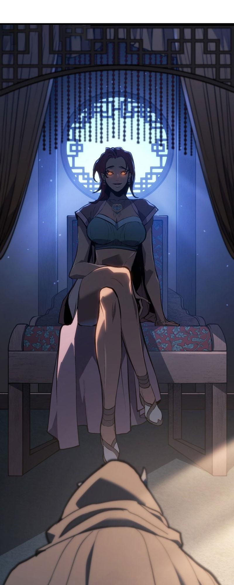 Reaper of the Drifting Moon ตอนที่ 83 75
