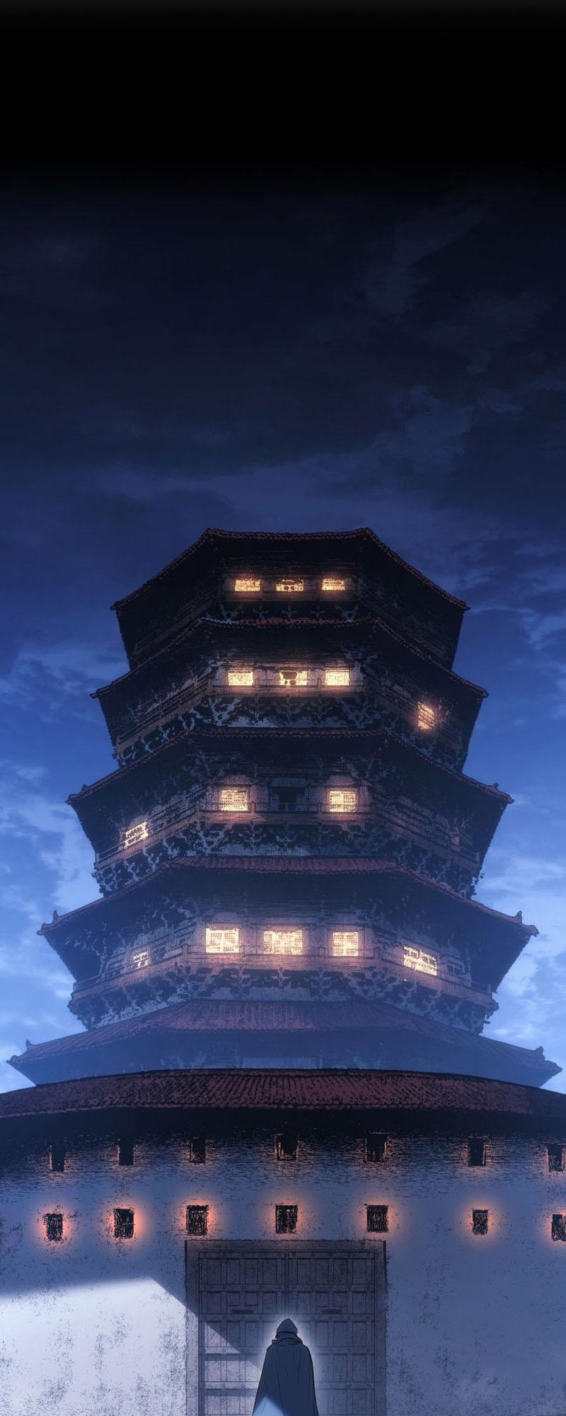Reaper of the Drifting Moon ตอนที่ 84 8