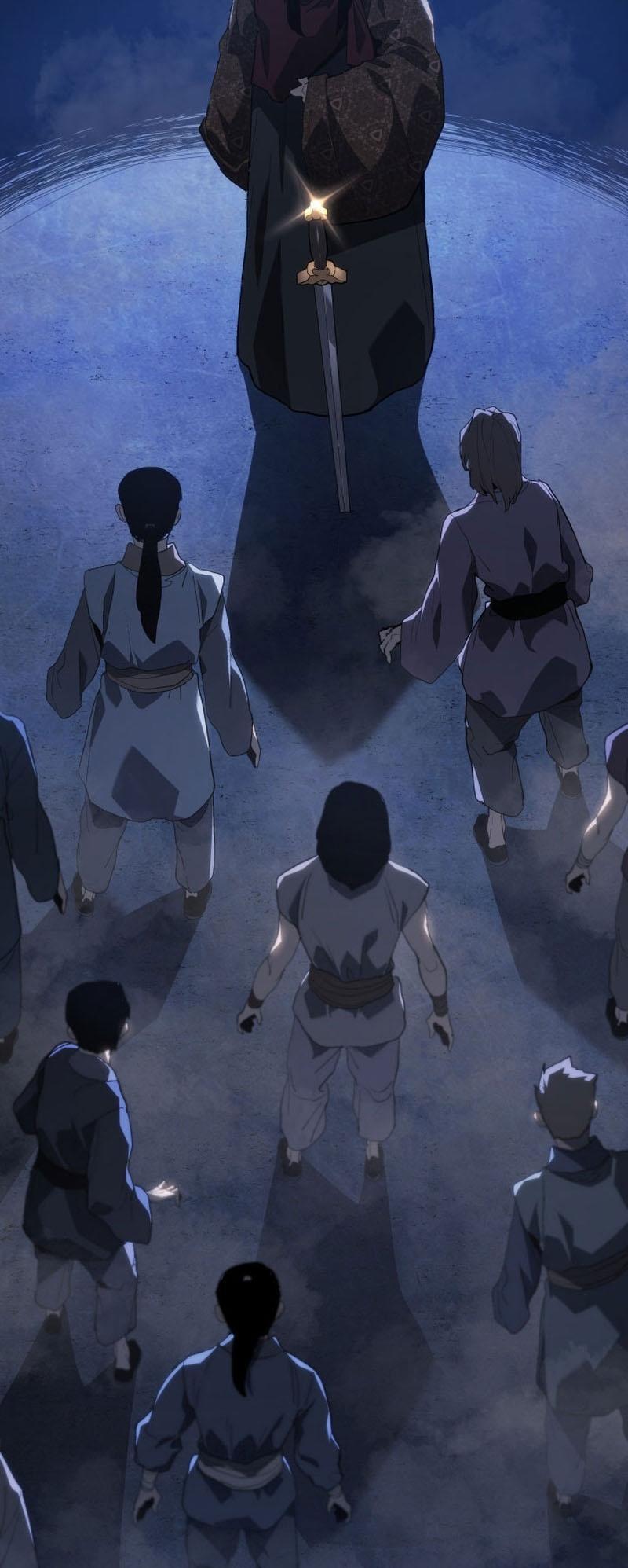 Reaper of the Drifting Moon ตอนที่ 85 56