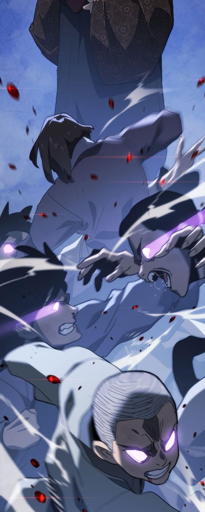 Reaper of the Drifting Moon ตอนที่ 85 59