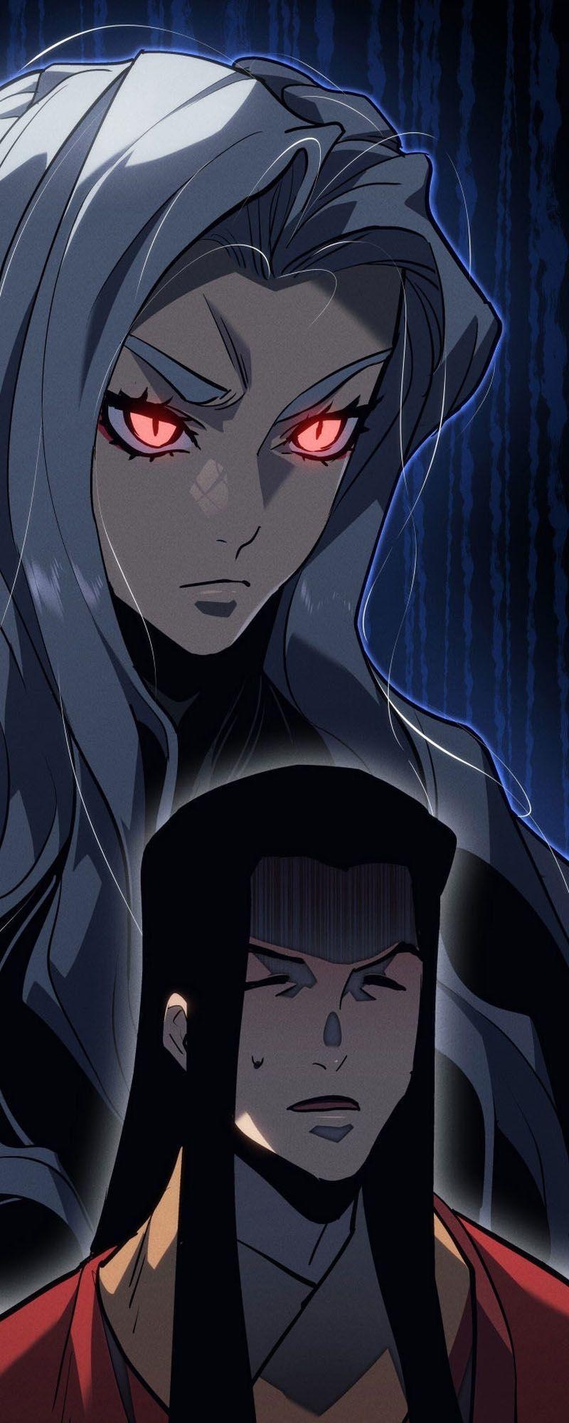 Reaper of the Drifting Moon ตอนที่ 88 72