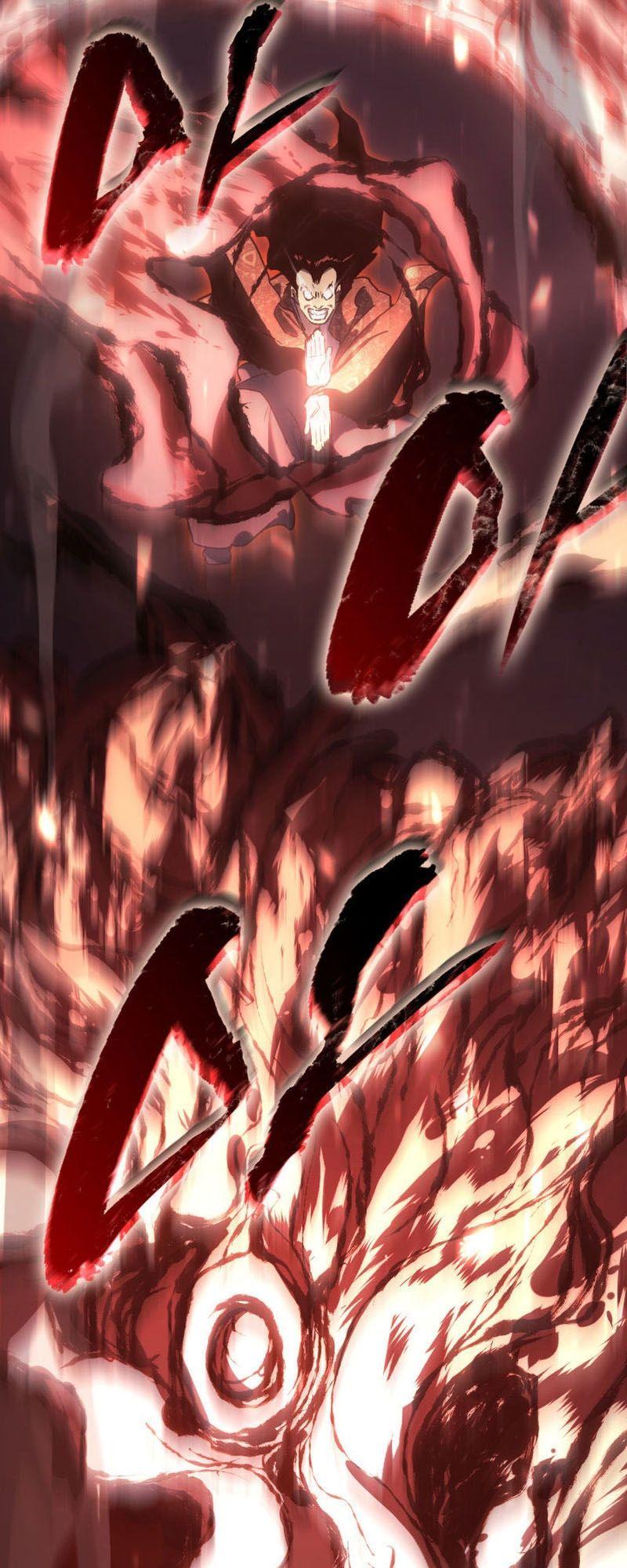 Reaper of the Drifting Moon ตอนที่ 90 19