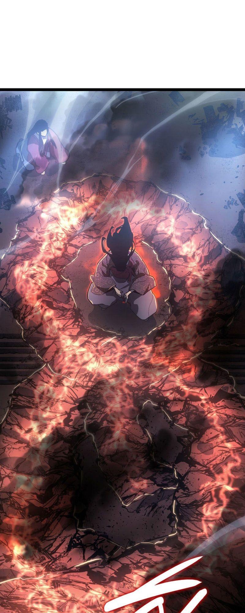 Reaper of the Drifting Moon ตอนที่ 90 27