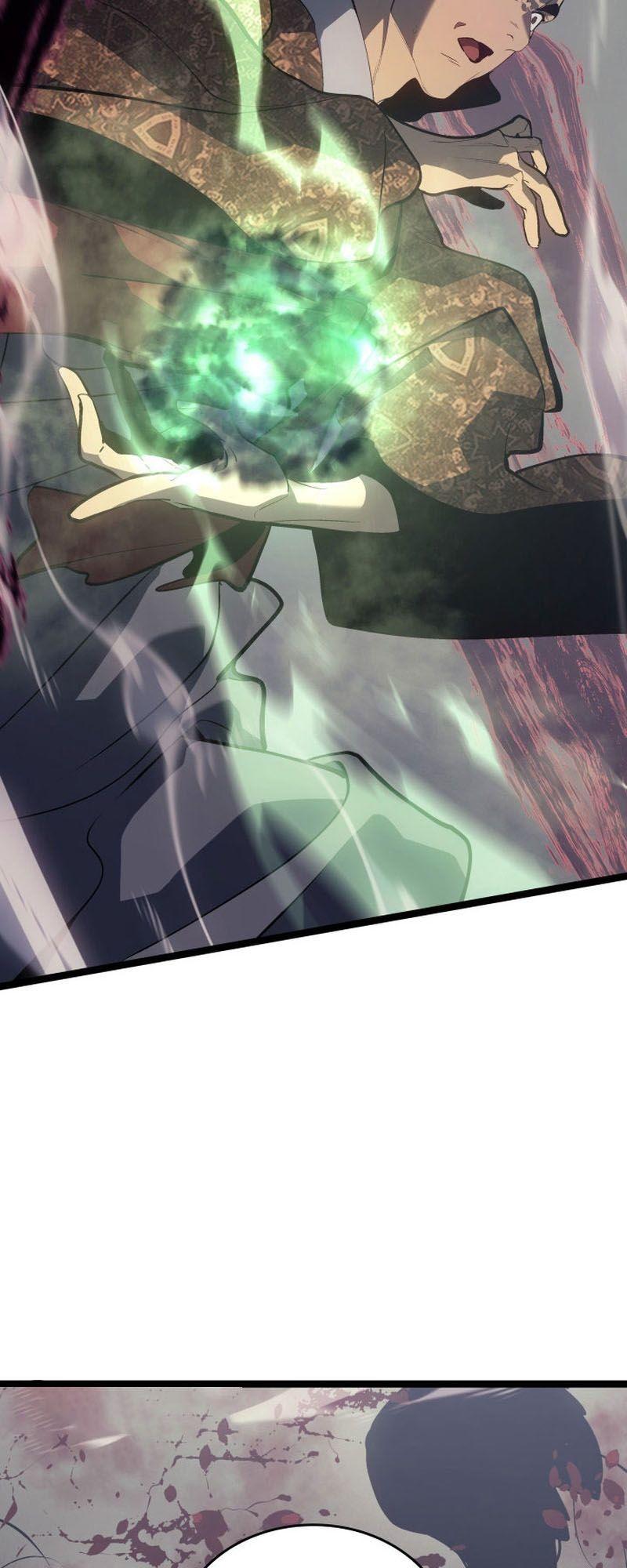 Reaper of the Drifting Moon ตอนที่ 90 64