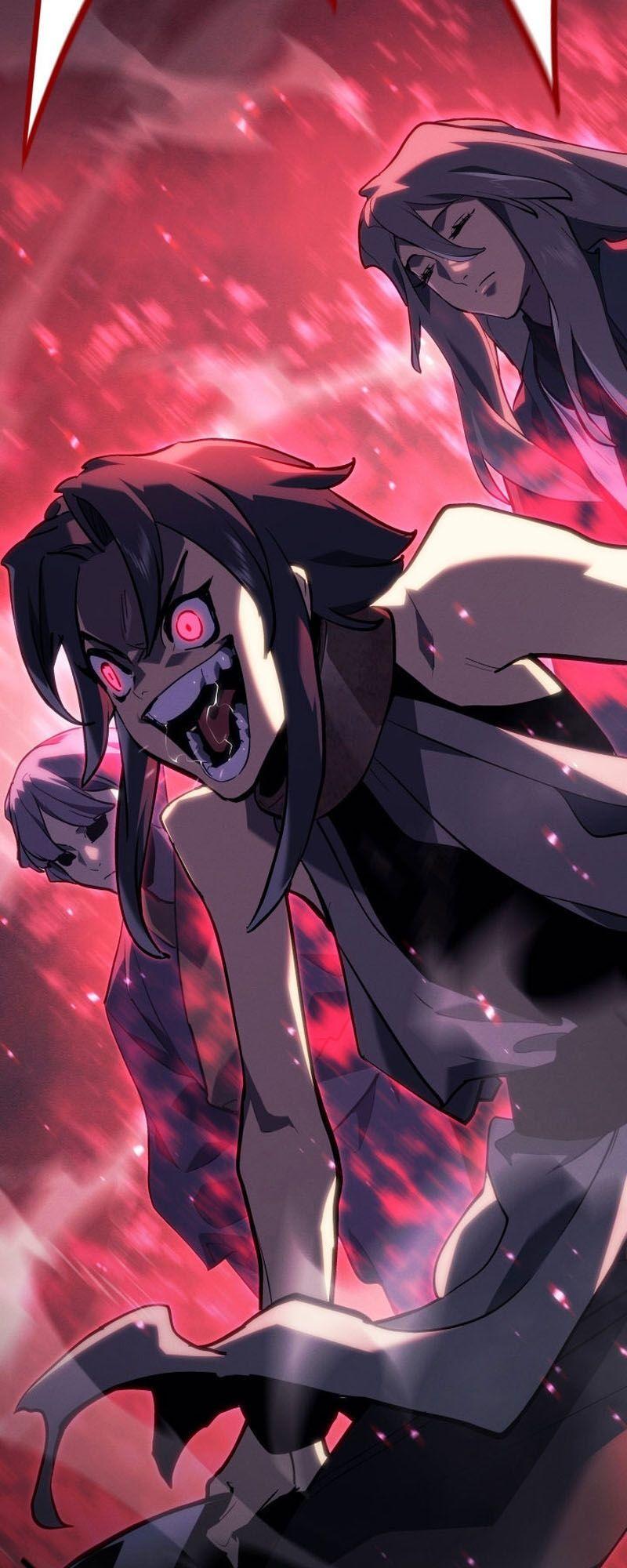 Reaper of the Drifting Moon ตอนที่ 90 87
