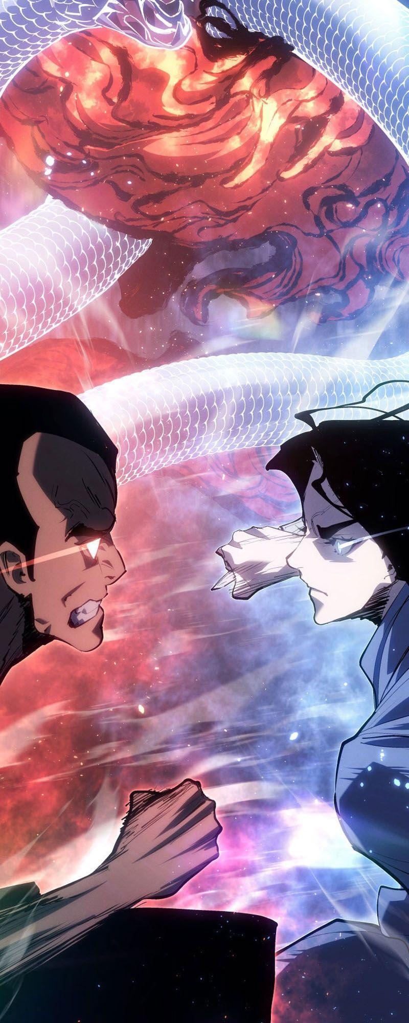 Reaper of the Drifting Moon ตอนที่ 91 105