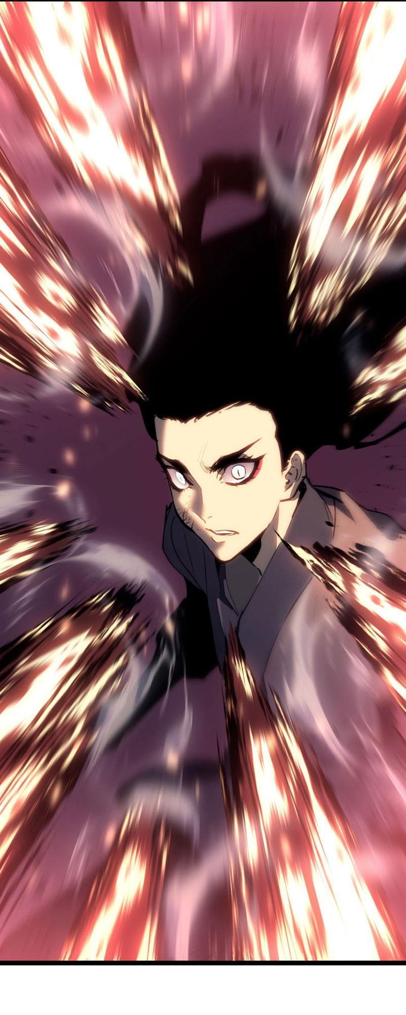 Reaper of the Drifting Moon ตอนที่ 92 42