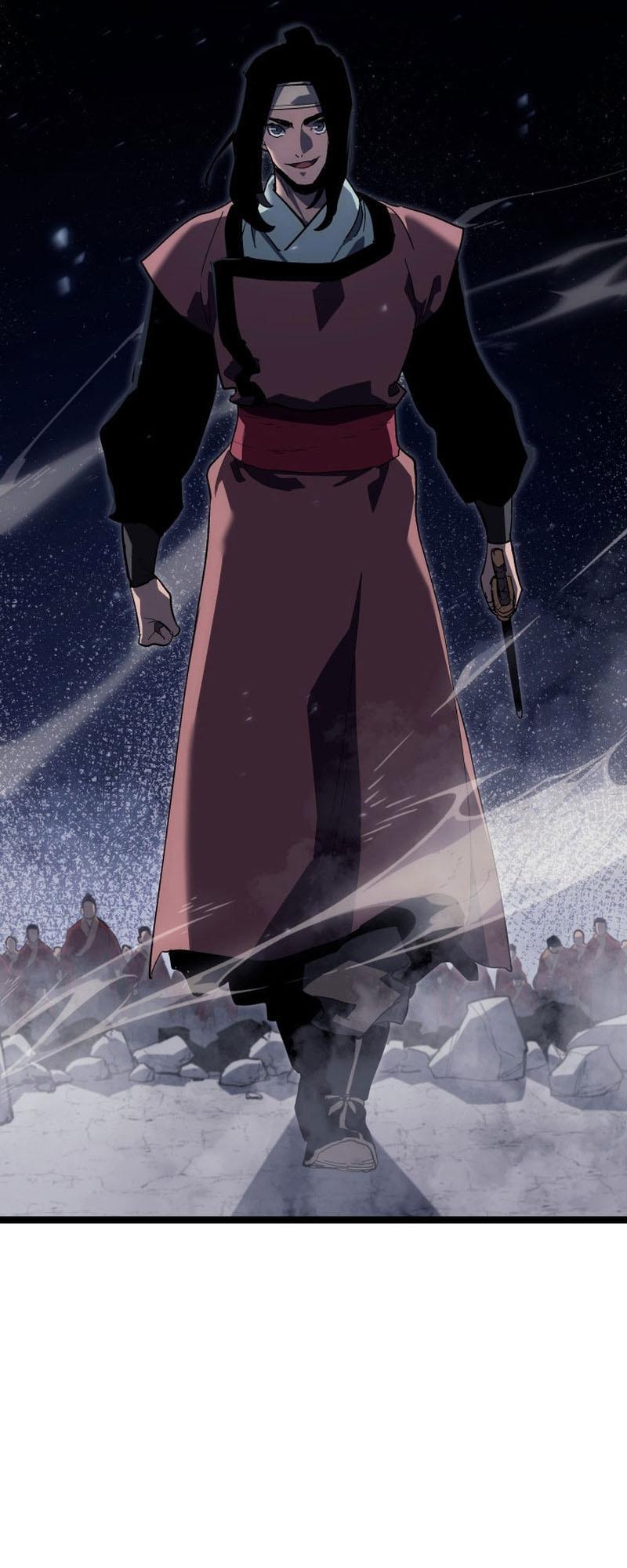 Reaper of the Drifting Moon ตอนที่ 92 82