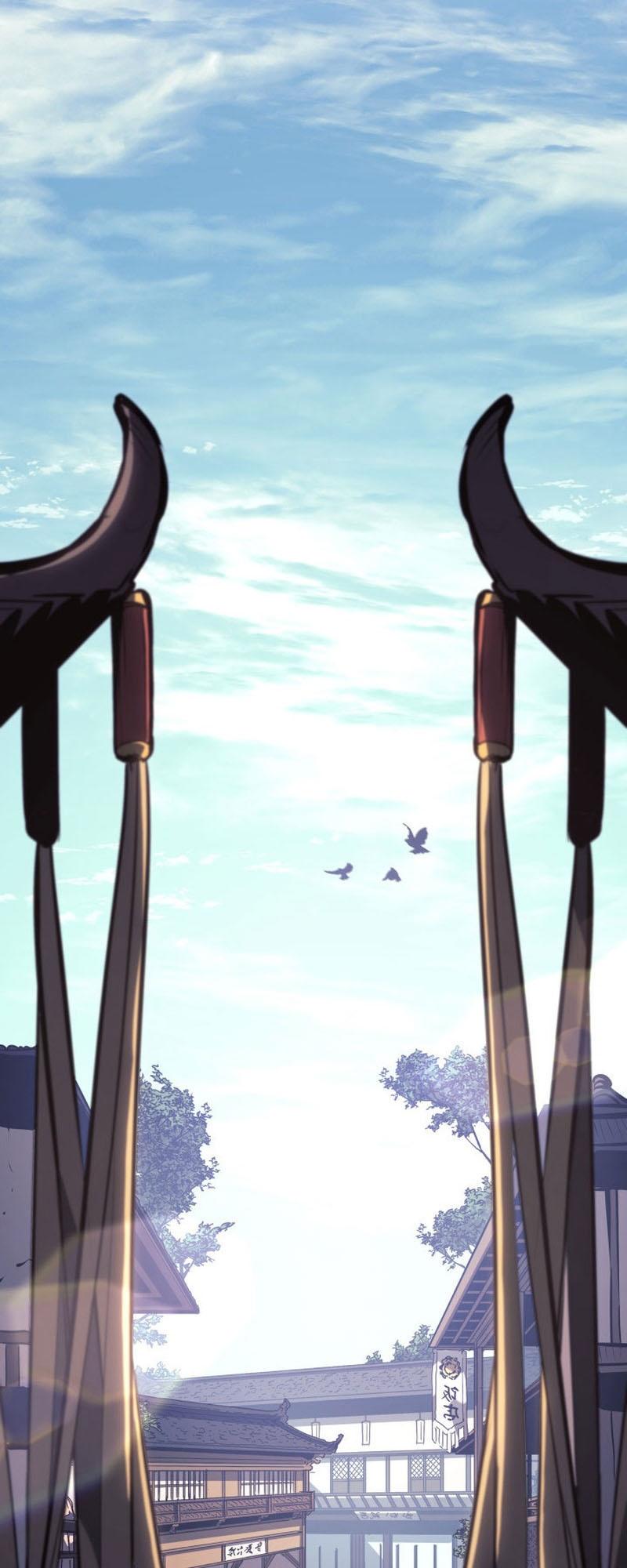 Reaper of the Drifting Moon ตอนที่ 94 2