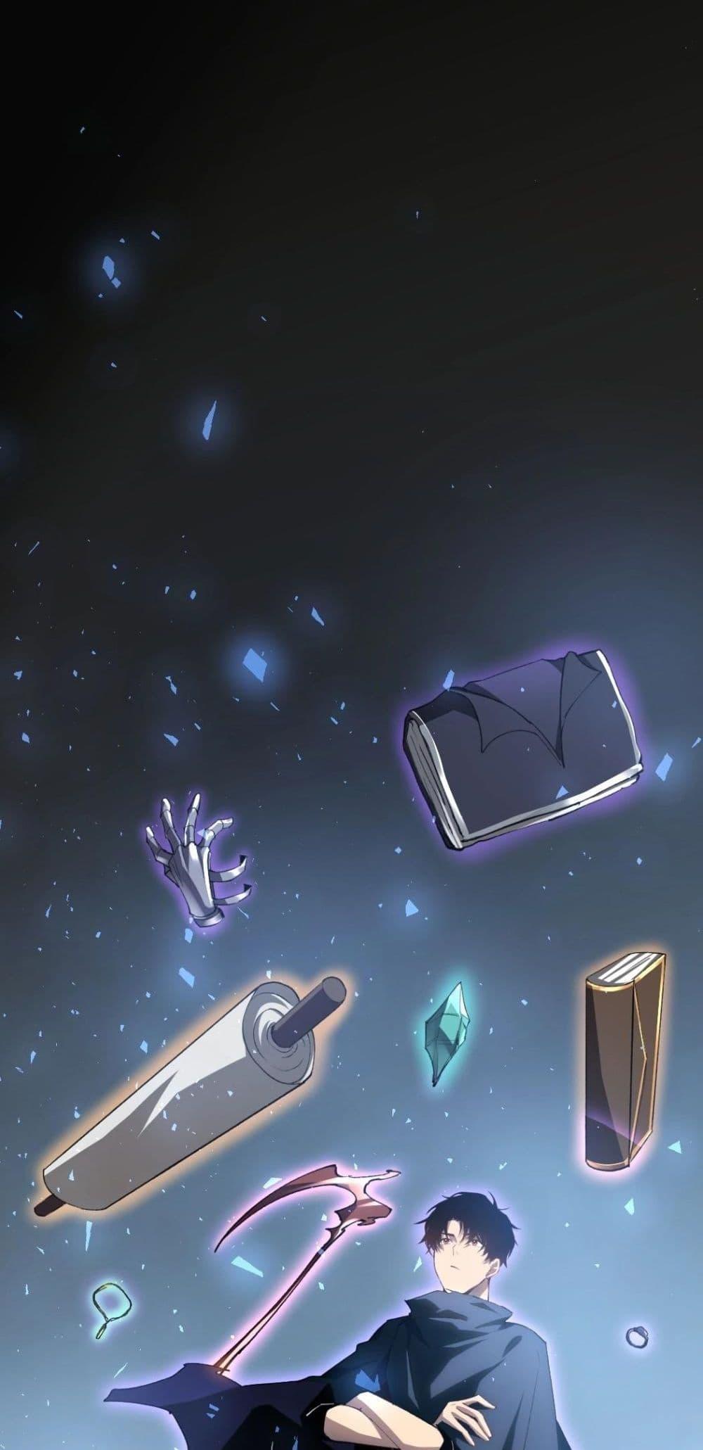 Overlord of insects ตอนที่ 14 32